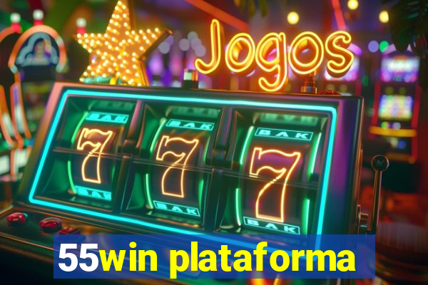 55win plataforma